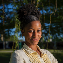Alayah Jackson